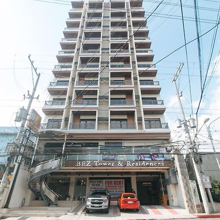Reddoorz Plus @ Bez Tower And Residences San Juan San Juan  Luaran gambar