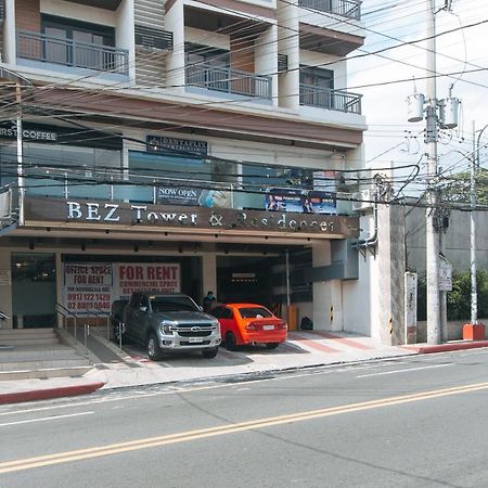 Reddoorz Plus @ Bez Tower And Residences San Juan San Juan  Luaran gambar
