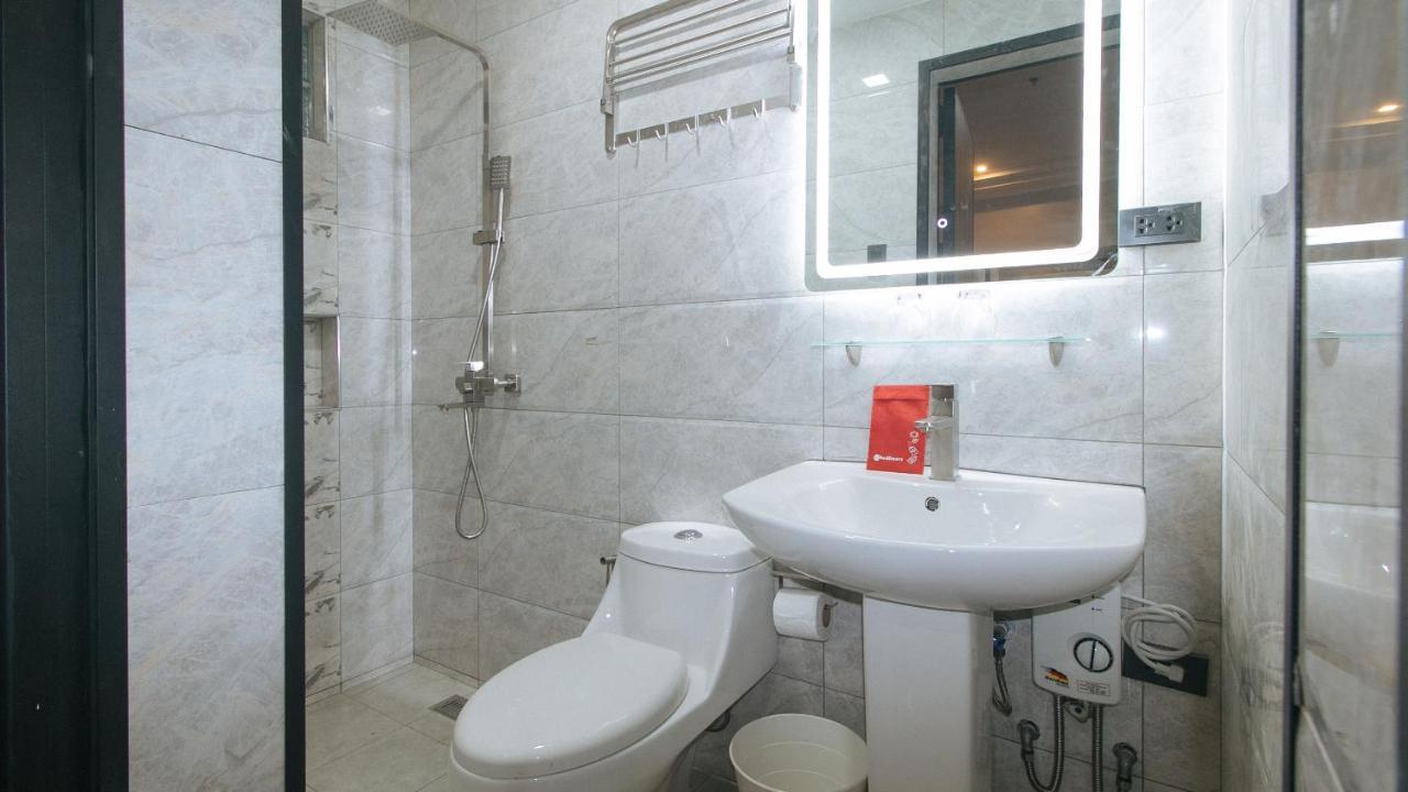 Reddoorz Plus @ Bez Tower And Residences San Juan San Juan  Luaran gambar