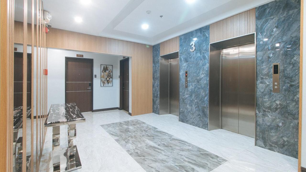 Reddoorz Plus @ Bez Tower And Residences San Juan San Juan  Luaran gambar