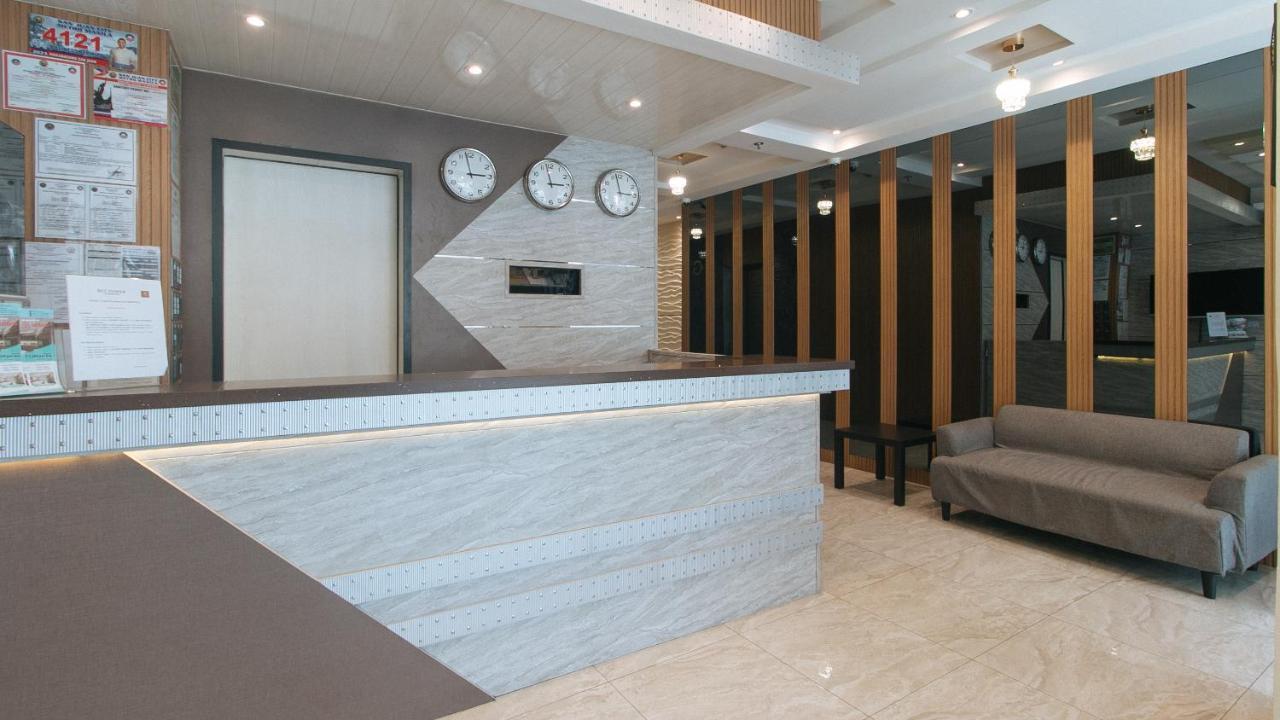 Reddoorz Plus @ Bez Tower And Residences San Juan San Juan  Luaran gambar